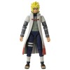 Muñeco juguete Naruto Anime Heroes Minato Namikaze
