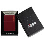 Encendedor ZIPPO 46021ZL Bordo 0