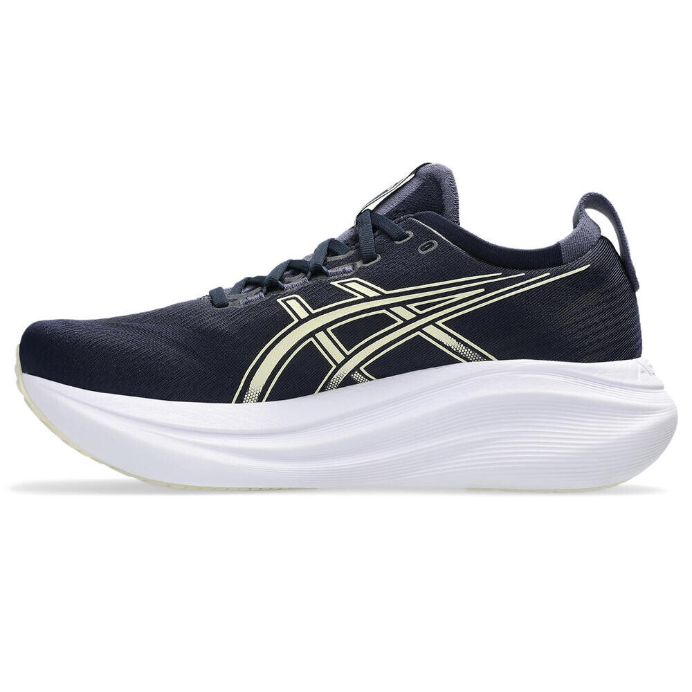 GEL-Nimbus 27 - Hombre Midnight/vanilla