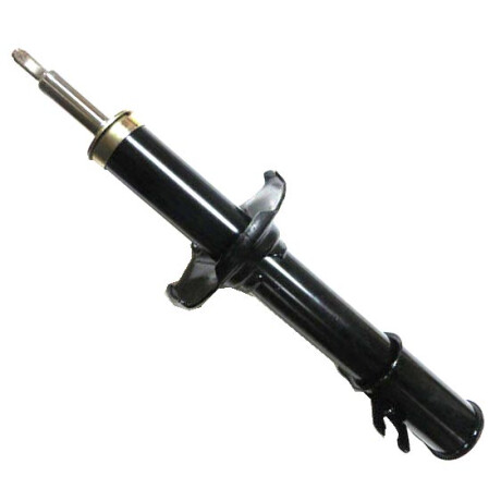 AMORTIGUADOR CHEVROLET DELANTERO N300 - JUEGO POR 2 UNIDADES AMORTIGUADOR CHEVROLET DELANTERO N300 - JUEGO POR 2 UNIDADES