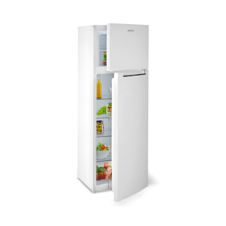 Heladera Smartlife SL-RFH220WH2 212 Litros Blanco