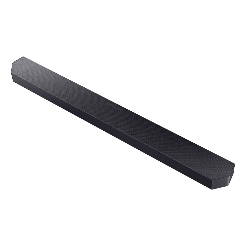 Barra de Sonido Samsung HW-Q600F 3.1.2ch con Dolby Atmos, Subwoofer Inalámbrico y Q-Symphony Barra de Sonido Samsung HW-Q600F 3.1.2ch con Dolby Atmos, Subwoofer Inalámbrico y Q-Symphony
