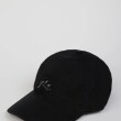 GORRO RUSTY NIGO NEGRO