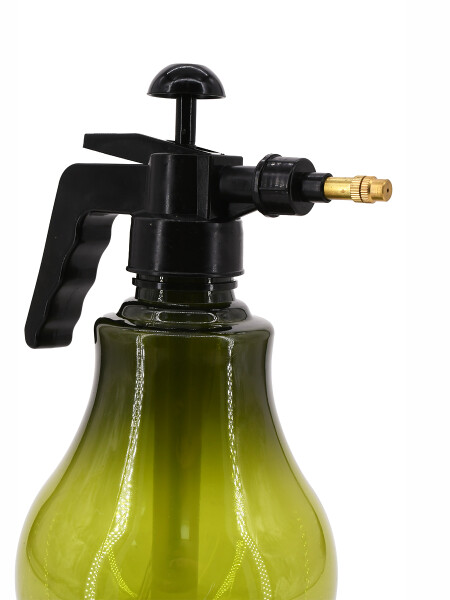 PULVERIZADOR GREEN VERDE