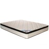 Colchon 2 Plazas Inducol Pocket Firm Unica