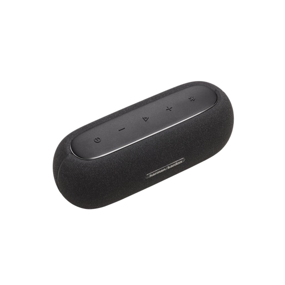 PARLANTE HARMAN KARDON LUNA 5-3BT NEGRO HKLUNABLKAM