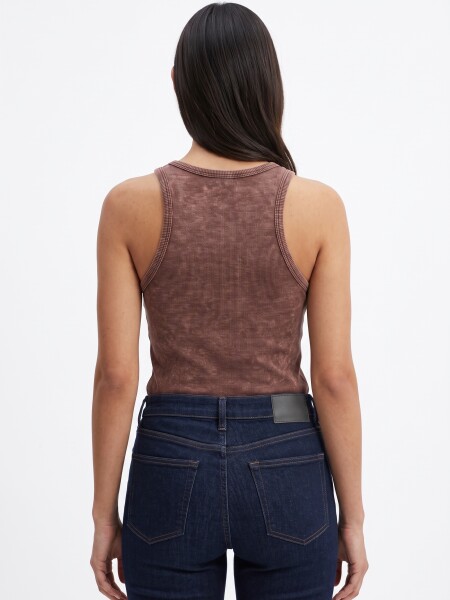 MUSCULOSA ZAELIA BORDEAUX