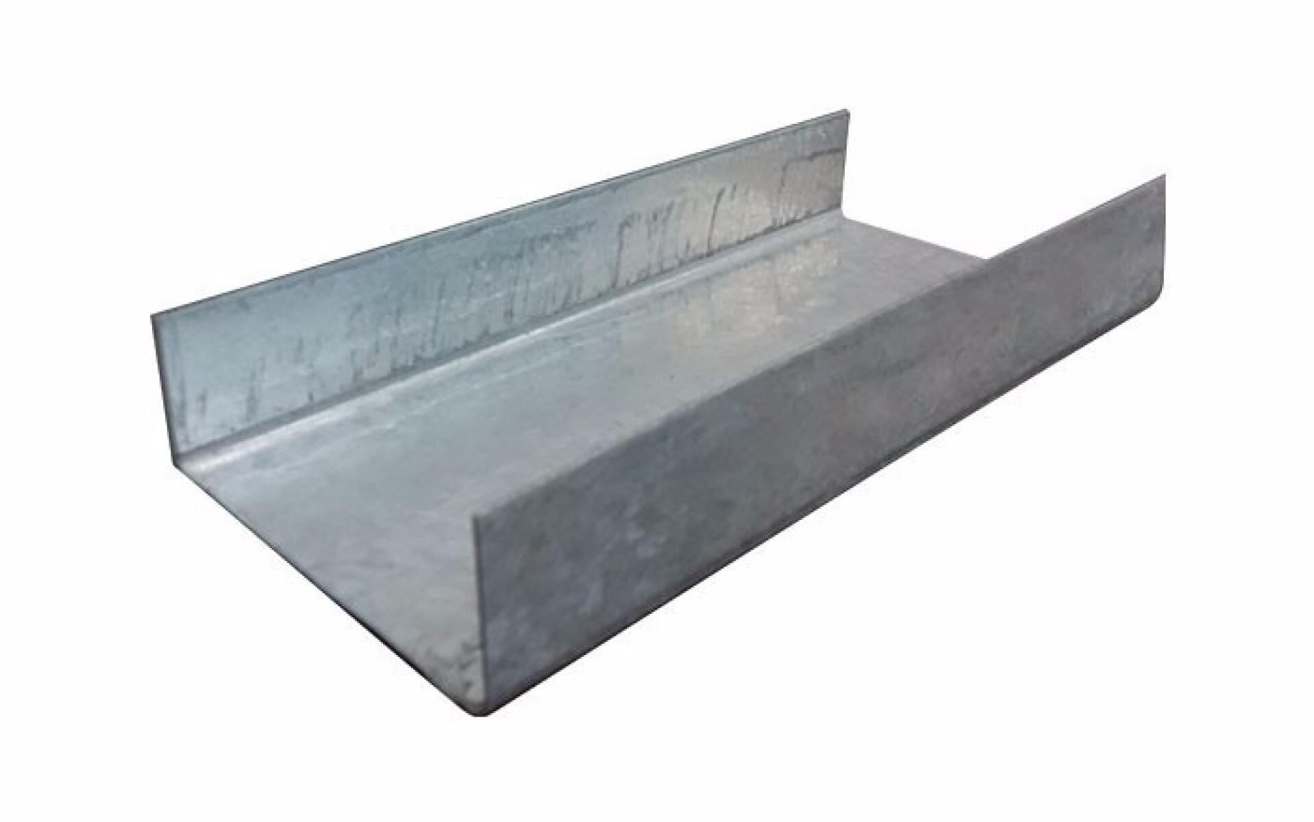 PERFIL OMEGA SOLERA GALV. 0.40MM 3.00 MTS 70MM ARMCO 