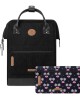 Cabaia Mochila Backpack - Adventurer Brighton Cabaia Mochila Backpack - Adventurer Brighton