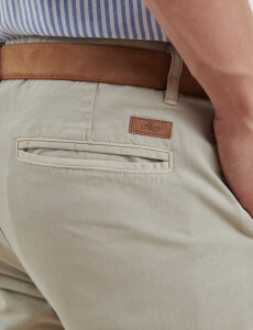 080321 PANTALON HARRY Kaki