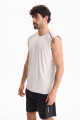 Remera Spirit Gris