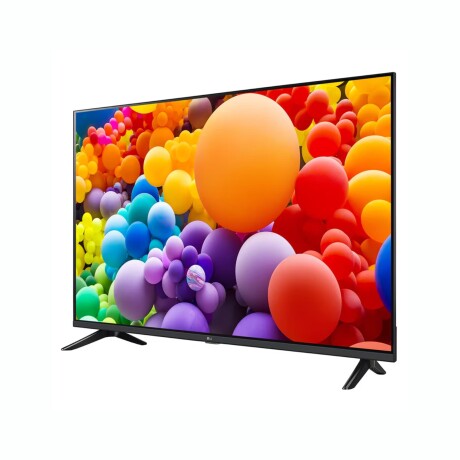 Smart Tv LG 55' UHD 4K 55UT7300PSA WebOS Con Control Remoto Smart Tv LG 55' UHD 4K 55UT7300PSA WebOS Con Control Remoto