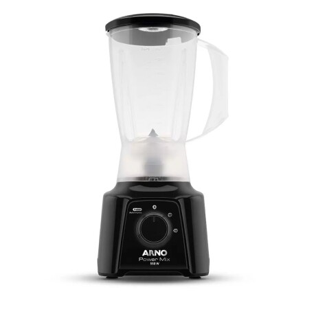 Licuadora ARNO Power Mix Preto LN2808B2 001