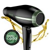 Secador Gama Avocado + boquilla y difusor motor AC 2200W Secador Gama Avocado + boquilla y difusor motor AC 2200W