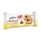 Budin Portezuelo 240grs Relleno Mantecado relleno de Dulce de Leche
