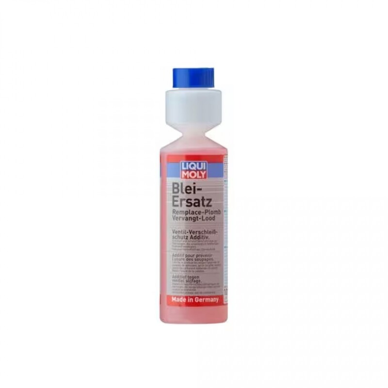 Liqui Moly Blei-Ersatz-Dosier sustituto de plomo 250ml Liqui Moly Blei-Ersatz-Dosier sustituto de plomo 250ml