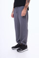 Pantalon de Felpa Manizales Gris