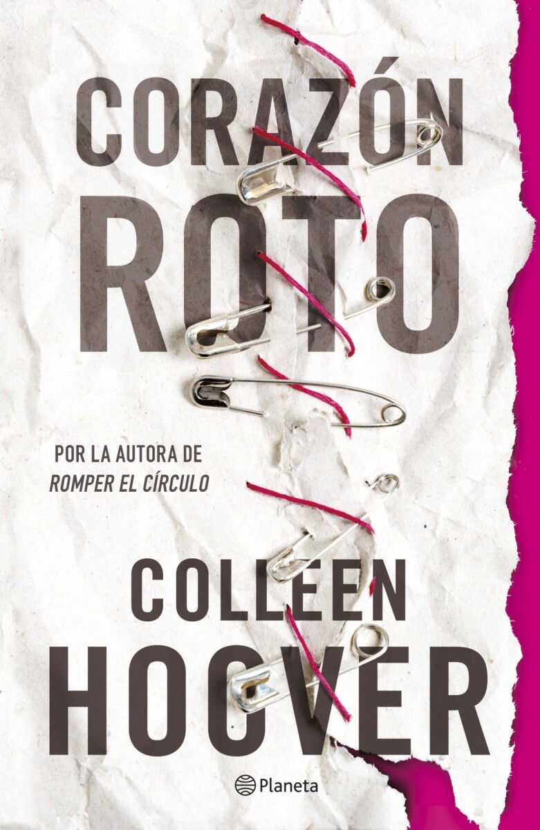 Corazón roto 
