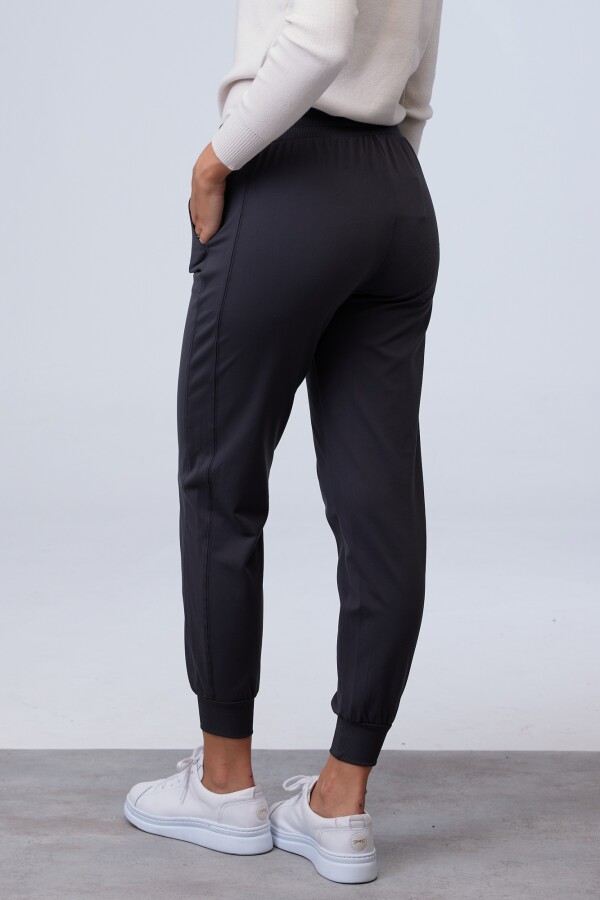 Jogger Colors GRIS OSCURO