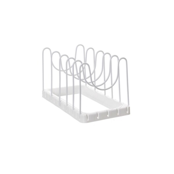 SOPORTE DE TAPAS Y SARTENES "METALTRU" SOPORTE DE TAPAS Y SARTENES "METALTRU"