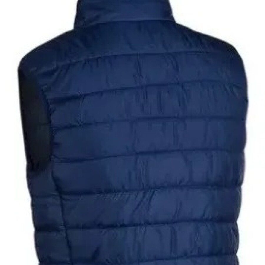 Chaleco de Hombre Topper Abrigo II Azul Marino