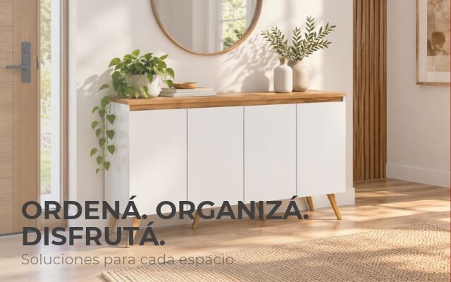 Organizadores