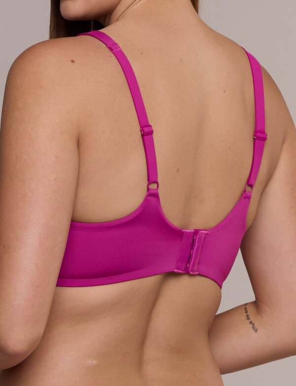 Bralette Comfy FUCSIA