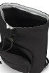 MOCHILA HIGHLANDS MINI PACK BLACK
