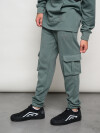 PANTALÓN CARGO PULSE Umbro Hombre 00v