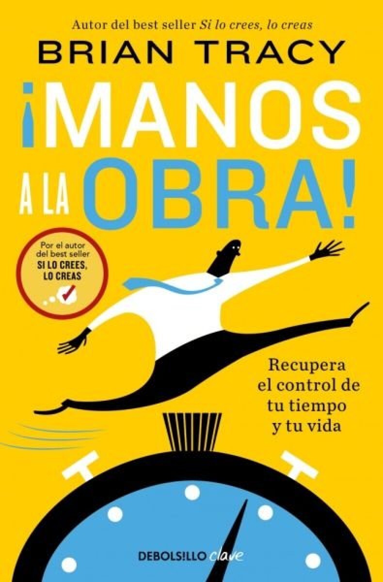 MANOS A LA OBRA 