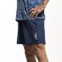 RAPID RUNNING SHORT MEN MILITARY GREEN AZUL MARINO