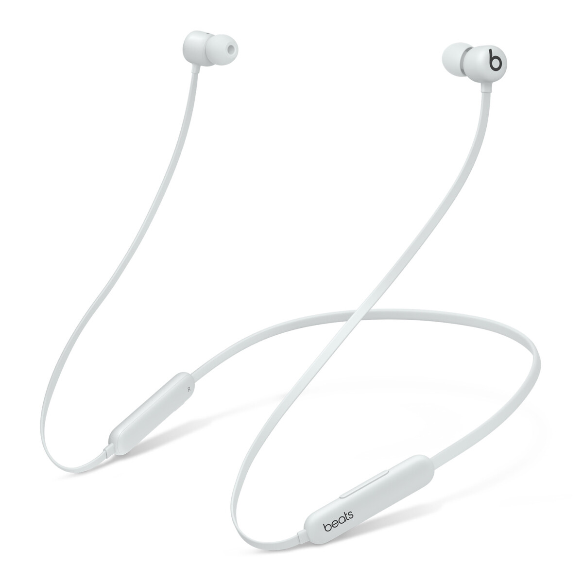 Apple - Auriculares Inalámbricos Beats Flex - Bluetooth. 4 Tamaños de Tapones. - 001 