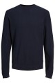 Sweater Blatom Básico Maritime Blue