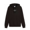 Canguro de Hombre Puma Ess Logo Lab Negro