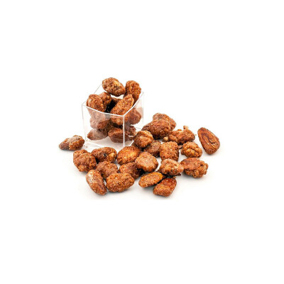 ALMENDRAS ACARAMELADAS 100G Almendras Acarameladas Granel
