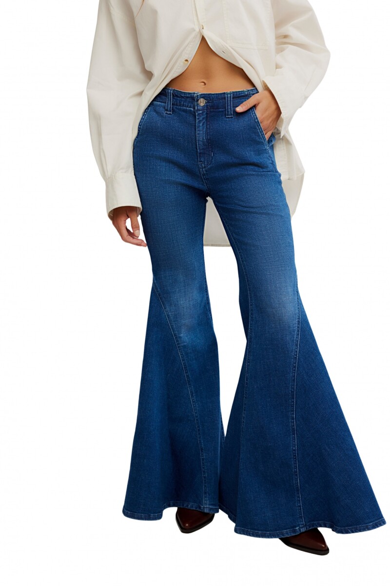 Pantalón Marque Jean