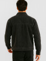 Campera Kelvan Negro