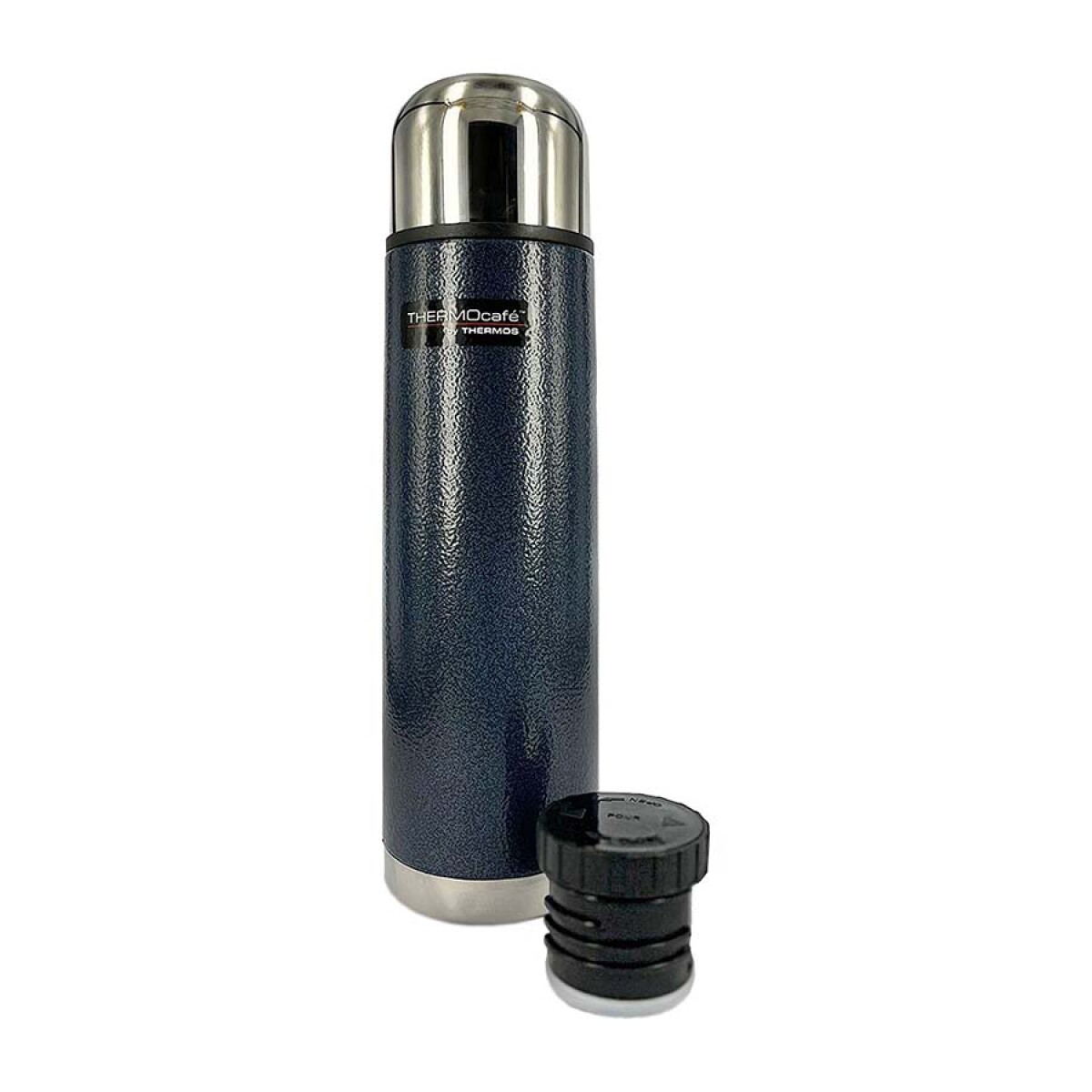 Termo Hammertone 1 L azul THERMOS 
