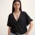 Blusa Brisa Negro