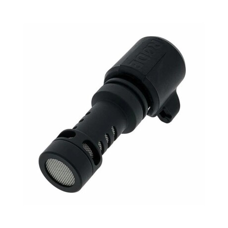 Micrófono Rode Videomic Me-c Plus Para Usb-c Micrófono Rode Videomic Me-c Plus Para Usb-c
