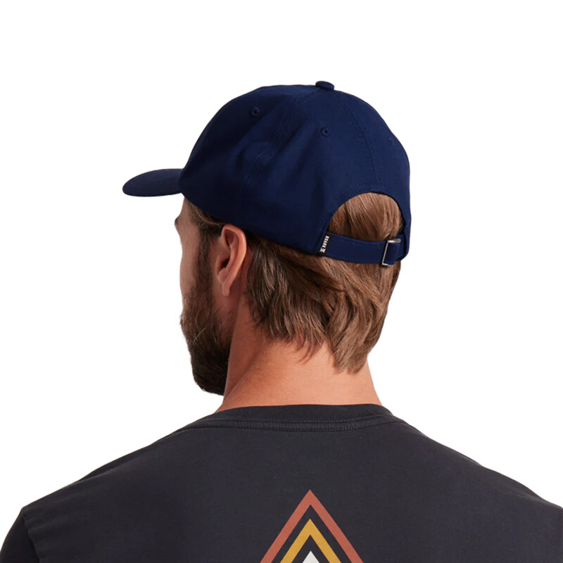 Gorro Cap Roark Nomad - Azul Gorro Cap Roark Nomad - Azul