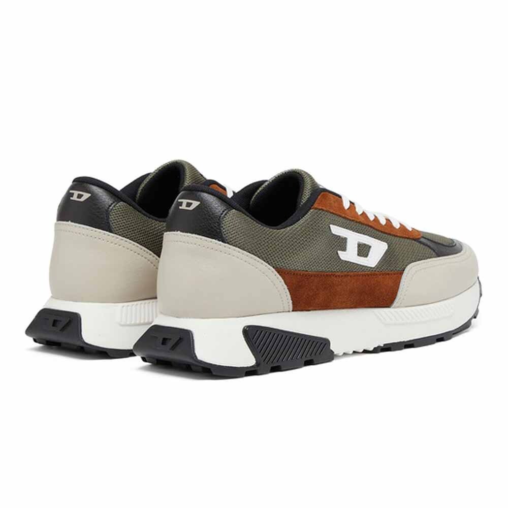 Zapatillas Para Hombre S-Tame D-Up Multicolor