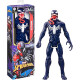 Hasbro - Marvel - Titan Heroes - Venom Versus - Venom Hasbro - Marvel - Titan Heroes - Venom Versus - Venom