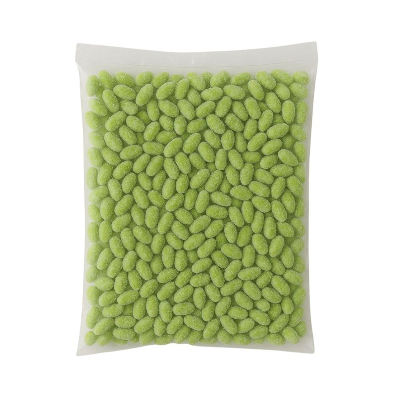 EDAMAME PELADO CONGELADO - 1 KG Edamame Pelado Congelado - 1 Kg
