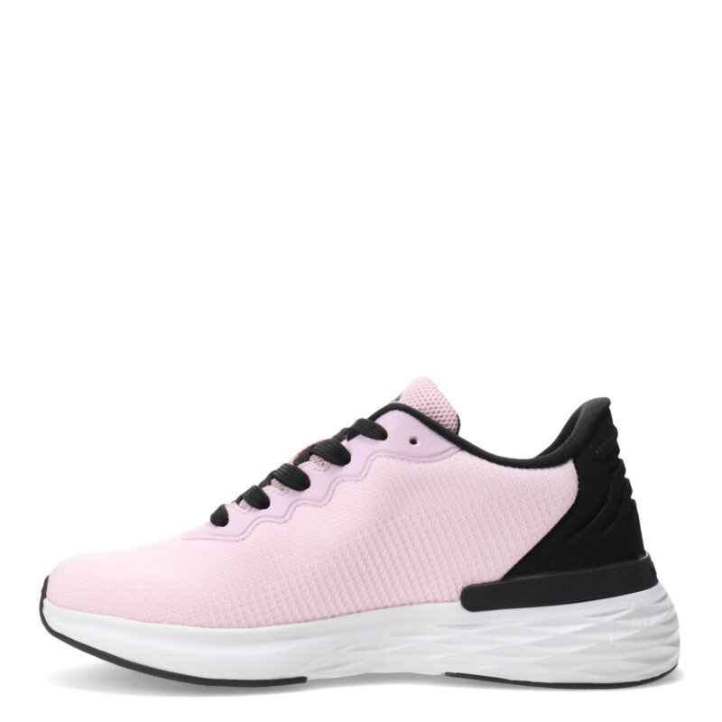 Championes de Mujer Umbro Didi Lady Rosa - Negro