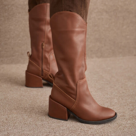 Bota Quebracho Short Suela
