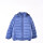 CAMPERA IRATI AZUL OSCURO