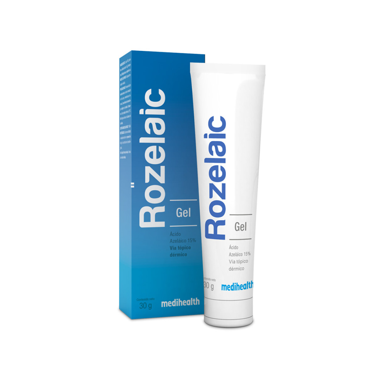 Rozelaic Gel 30g 