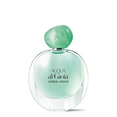 Perfume Acqua Di Gioia 100 Ml. Edición Limitada Perfume Acqua Di Gioia 100 Ml. Edición Limitada