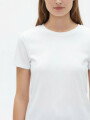 Remera Imansa Marfil / Off White